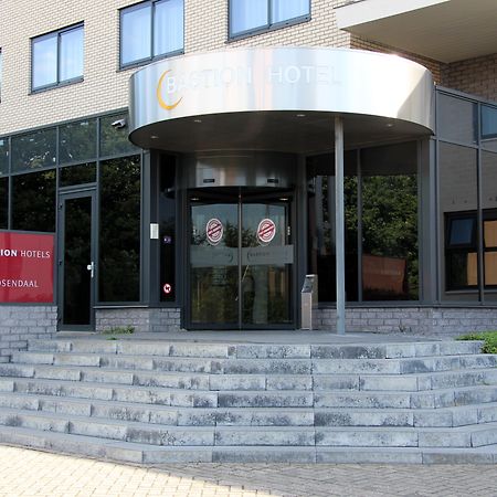 Bastion Hotel Roosendaal Exterior photo