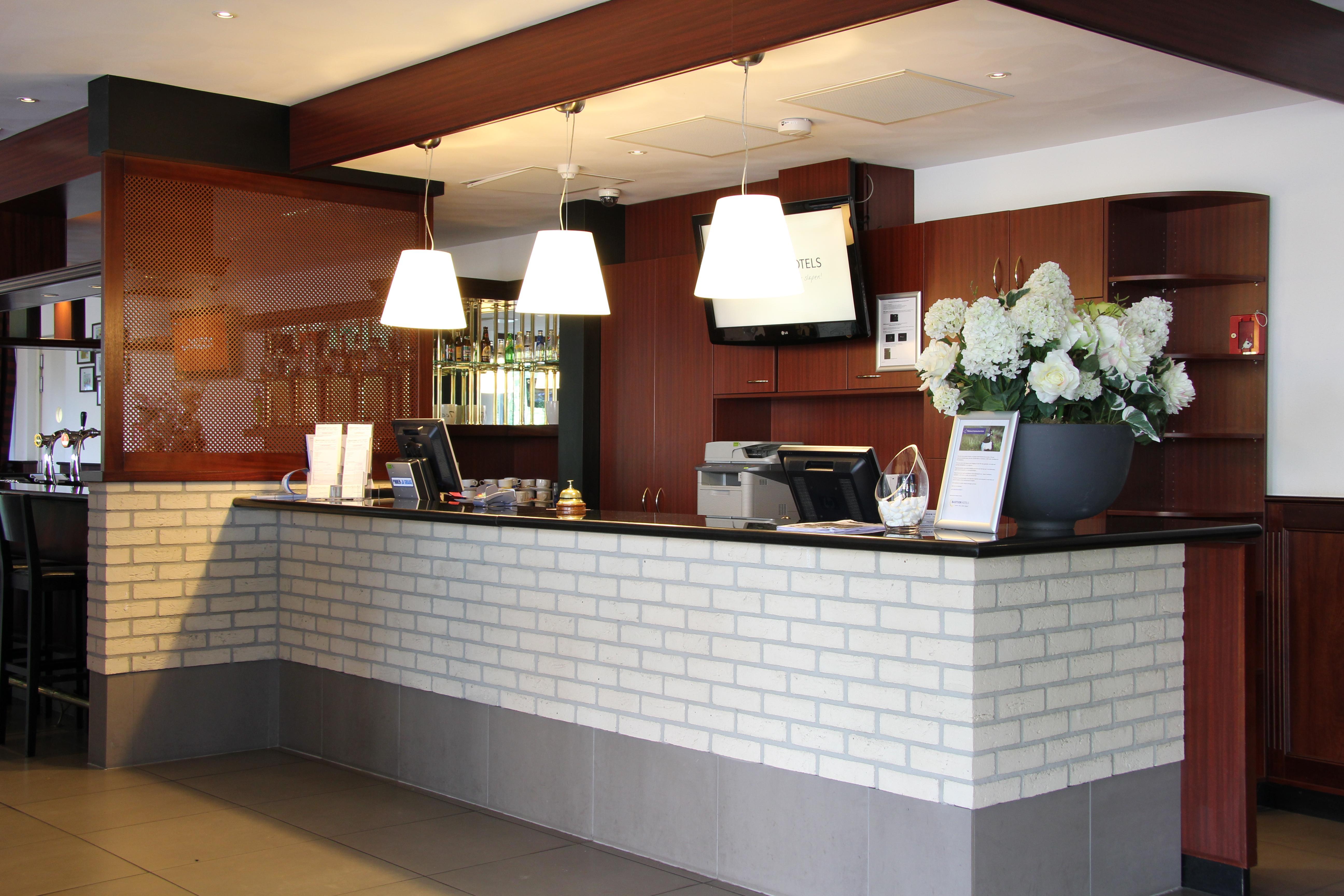 Bastion Hotel Roosendaal Exterior photo