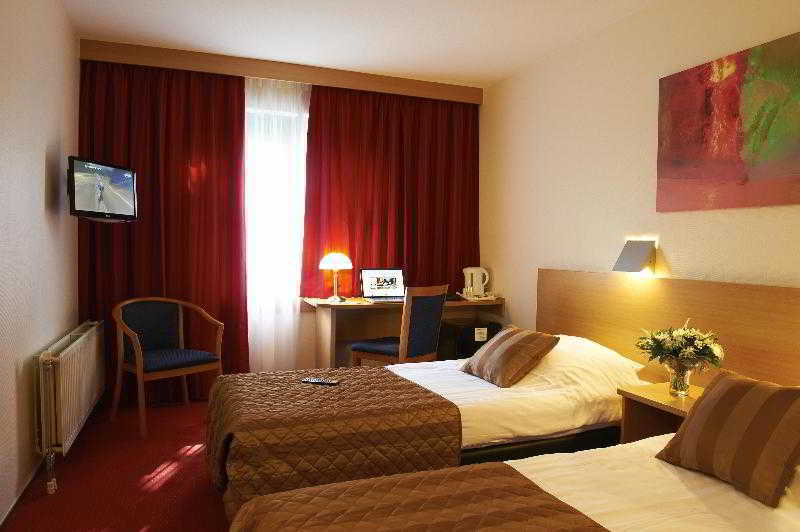 Bastion Hotel Roosendaal Exterior photo